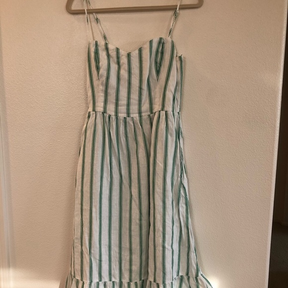 Reformation Eileen Dress - Gateau - Picture 2 of 6